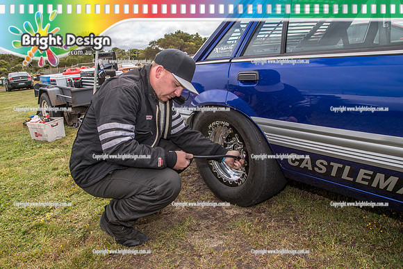 Street Machine Drag Challenge 6 SMDC6 2019  BDMP9434  ZOG729 MATT CZERNY  CASTLEMAINE ROD SHOP