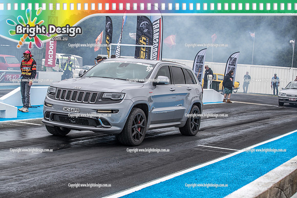 Street Machine Drag Challenge 6 SMDC6 2019  BDMP9526  MO64PR ANDREW MCLELLAN