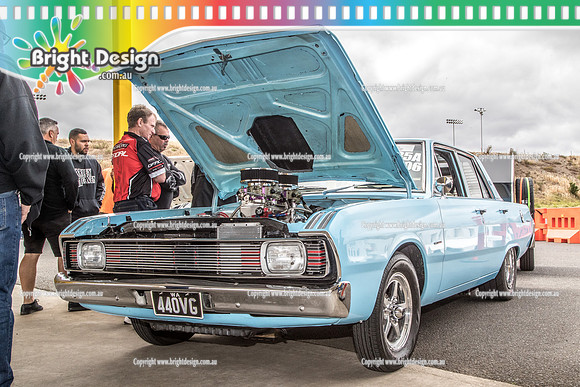 Street Machine Drag Challenge 6 SMDC6 2019  BDMP0170   440VG AARON JAMES