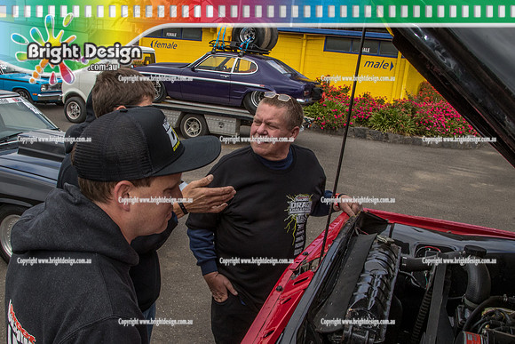 Street Machine Drag Challenge 6 SMDC6 2019  BDMP0194  JK427 JOHN KERR