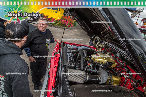 Street Machine Drag Challenge 6 SMDC6 2019  BDMP0195  JK427 JOHN KERR