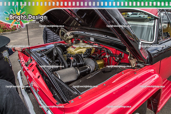Street Machine Drag Challenge 6 SMDC6 2019  BDMP0197  JK427 JOHN KERR