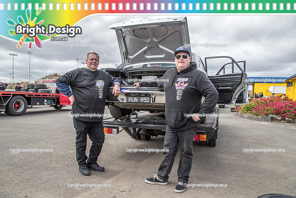 Street Machine Drag Challenge 6 SMDC6 2019  BDMP0208  RUN950 MARCUS HOWE