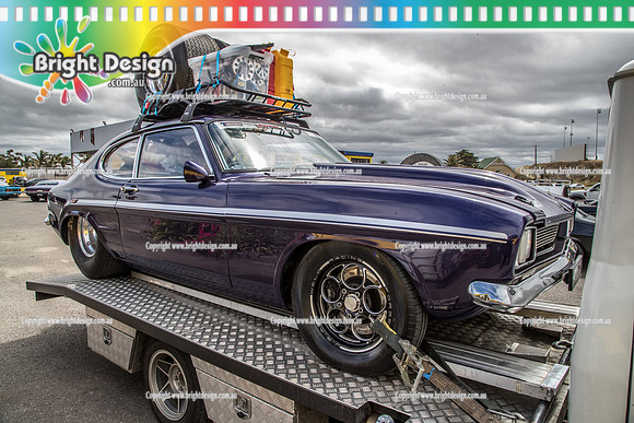 Street Machine Drag Challenge 6 SMDC6 2019  BDMP0222  RUNS7S MARK WHITLA