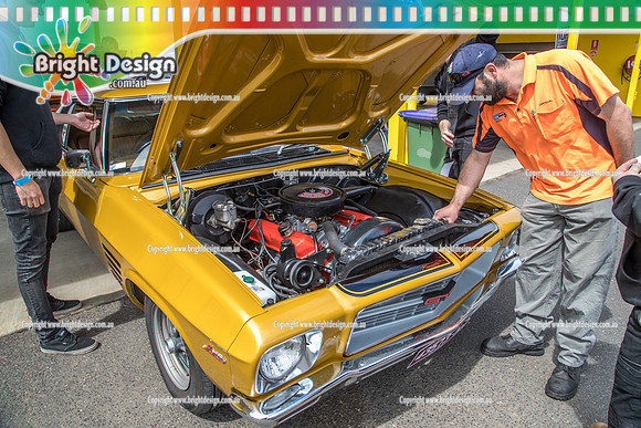 Street Machine Drag Challenge 6 SMDC6 2019  BDMP0229  43573H DALE PALMER