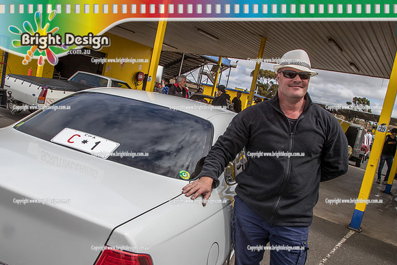 Street Machine Drag Challenge 6 SMDC6 2019  BDMP0238  6285 ATA160 STEWART RICHARDSON