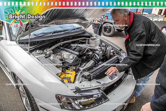 Street Machine Drag Challenge 6 SMDC6 2019  BDMP0248  6258 ATA160 STEWART RICHARDSON