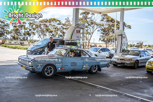 Street Machine Drag Challenge 6 SMDC6 2019  BDMP0002  POR440 MARK ARBLASTER