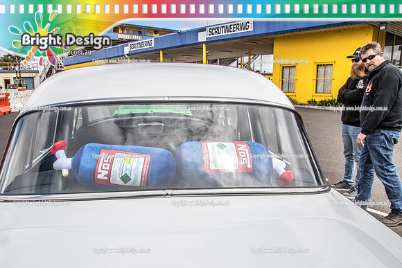 Street Machine Drag Challenge 6 SMDC6 2019  BDMP0275  SI778B MARK JOHNSTONE