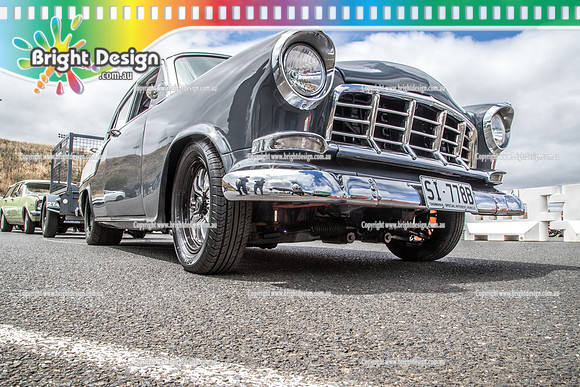 Street Machine Drag Challenge 6 SMDC6 2019  BDMP0282   SI778B MARK JOHNSTONE