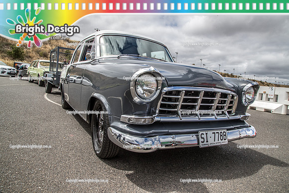 Street Machine Drag Challenge 6 SMDC6 2019  BDMP0284   SI778B MARK JOHNSTONE