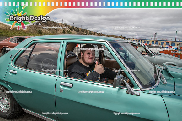 Street Machine Drag Challenge 6 SMDC6 2019  BDMP0294  95415H  ANDREW WAIGHT
