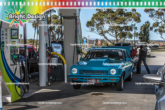 Street Machine Drag Challenge 6 SMDC6 2019  BDMP0014  46460H DEAN SODERBLOM