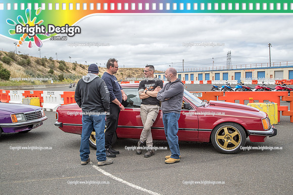 Street Machine Drag Challenge 6 SMDC6 2019  BDMP0306  1013 94393H MATT FORBES