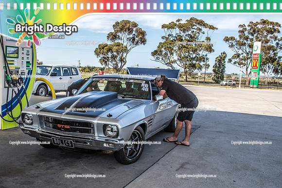 Street Machine Drag Challenge 6 SMDC6 2019  BDMP0015  BOLICS  DANIEL SZABOLICS  7227