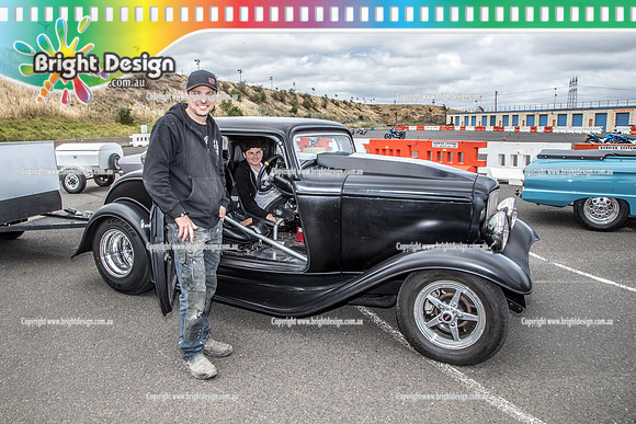 Street Machine Drag Challenge 6 SMDC6 2019  BDMP0320  PRO32  DANIEL CASSAR