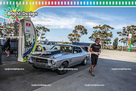 Street Machine Drag Challenge 6 SMDC6 2019  BDMP0016  BOLICS  DANIEL SZABOLICS  7227