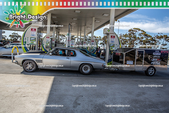 Street Machine Drag Challenge 6 SMDC6 2019  BDMP0017  BOLICS  DANIEL SZABOLICS  7227
