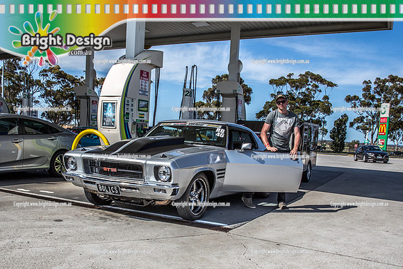 Street Machine Drag Challenge 6 SMDC6 2019  BDMP0019  BOLICS  DANIEL SZABOLICS  7227