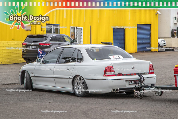 Street Machine Drag Challenge 6 SMDC6 2019  BDMP0022  6285 ATA160 STEWART RICHARDSON