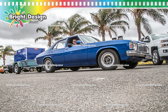 Street Machine Drag Challenge 6 SMDC6 2019  BDMP0024  6767 BLUMLE CLIVE POLIDANO