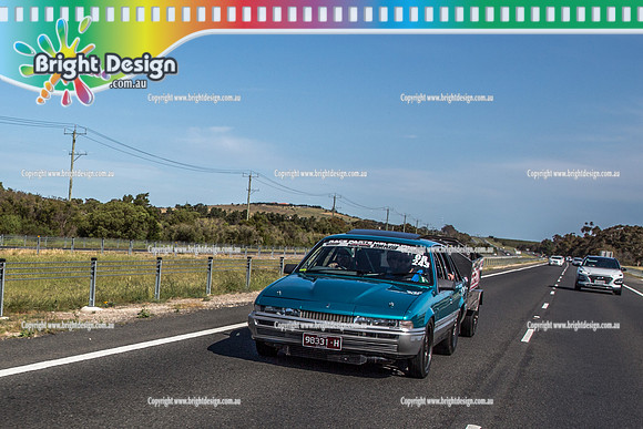 Street Machine Drag Challenge 6 SMDC6 2019  BDMP0037  98331H BRENDAN CHERRY