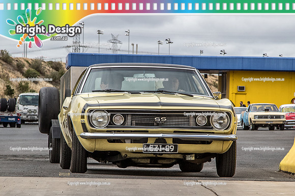 Street Machine Drag Challenge 6 SMDC6 2019  BDMP0046  EZI09 BEN TAYLOR
