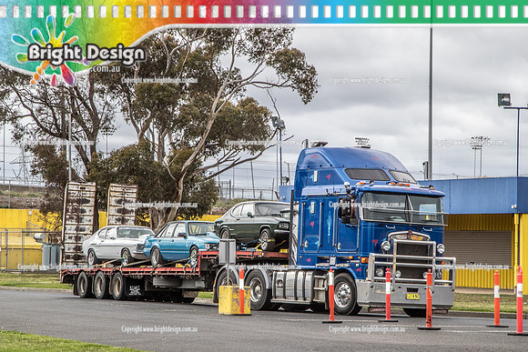 Street Machine Drag Challenge 6 SMDC6 2019  BDMP0056  PRO369 1674 AL VELLA NATHAN GHOSN CYK070 4957  ANDREW NATOLI WPN333