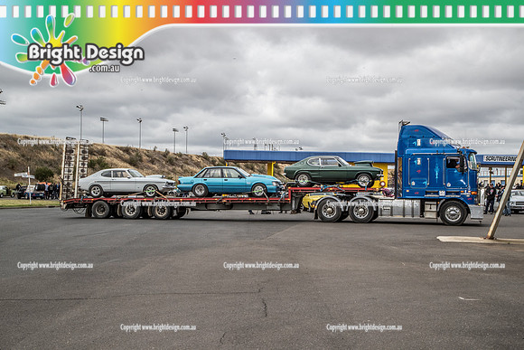 Street Machine Drag Challenge 6 SMDC6 2019  BDMP0063   PRO369 1674 AL VELLA NATHAN GHOSN CYK070 4957  ANDREW NATOLI WPN333