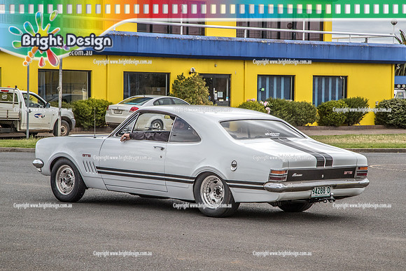 Street Machine Drag Challenge 6 SMDC6 2019  BDMP0115  6500 6500 94288D STEPHEN MICALLEF SHIFT RIGHT