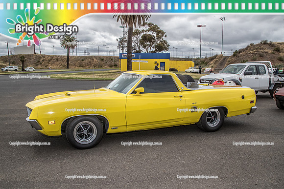 Street Machine Drag Challenge 6 SMDC6 2019  BDMP0116  96512D  STEPHEN WILLIES