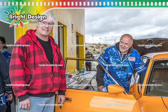 Street Machine Drag Challenge 6 SMDC6 2019  BDMP0122  65518H STEVE NIGHTINGALE