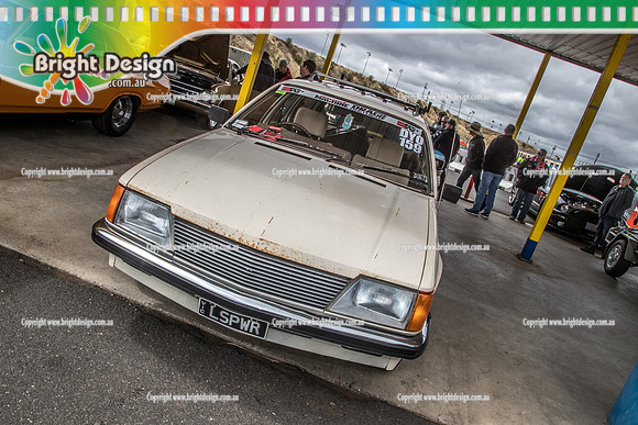 Street Machine Drag Challenge 6 SMDC6 2019  BDMP0124  LSPWR PAUL MULCAHY