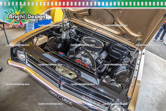 Street Machine Drag Challenge 6 SMDC6 2019  BDMP0131  GMH069 RICK VERBEEK