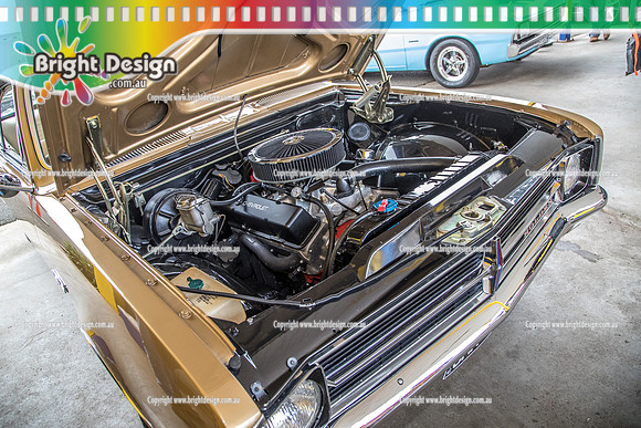 Street Machine Drag Challenge 6 SMDC6 2019  BDMP0134  GMH069 RICK VERBEEK