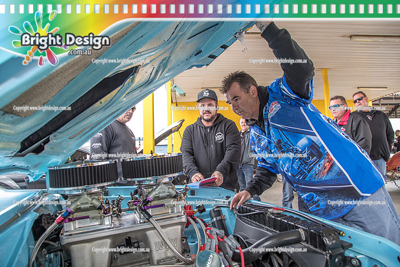 Street Machine Drag Challenge 6 SMDC6 2019  BDMP0139  CREW ARRON JAMES 440VG OFFICIAL WAYNNO
