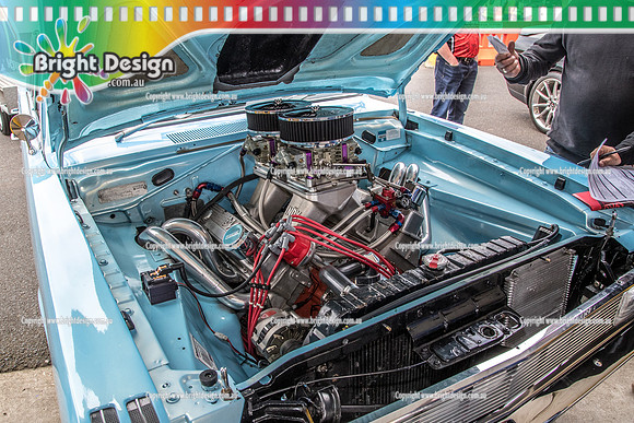 Street Machine Drag Challenge 6 SMDC6 2019  BDMP0143  ARRON JAMES 440VG