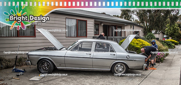 Street Machine Drag Challenge 6 SMDC6 2019  BDMP12002   RUN950 MARCUS HOWE