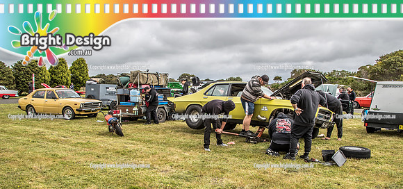 Street Machine Drag Challenge 6 SMDC6 2019  BDMP9356  5993  GAP235 CORTY WARD HAIG POP666 HARRY HAIG