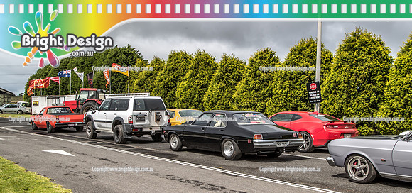 Street Machine Drag Challenge 6 SMDC6 2019  BDMP9336  SHH350  ATH199  GEOFF STONE  02019M CAM SCOTT