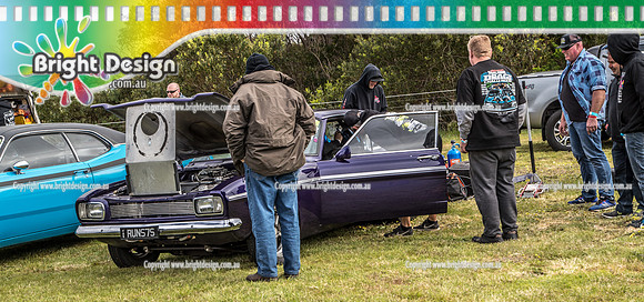 Street Machine Drag Challenge 6 SMDC6 2019  BDMP9322  RUNS7S MARK WHITLA