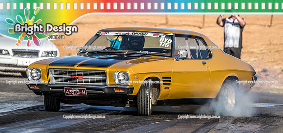 Street Machine Drag Challenge 6 SMDC6 2019  BDMP6964  43573H DALE PALMER
