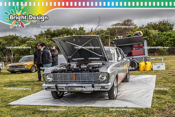 Street Machine Drag Challenge 6 SMDC6 2019  BDMP9318  JG33XT JARROD WOOD