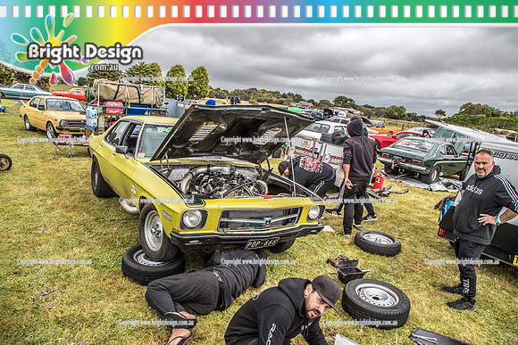 Street Machine Drag Challenge 6 SMDC6 2019  BDMP9358  POP666 HARRY HAIG