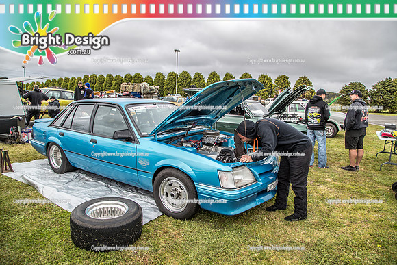 Street Machine Drag Challenge 6 SMDC6 2019  BDMP9363  WPN333 ANDREW NATOLI