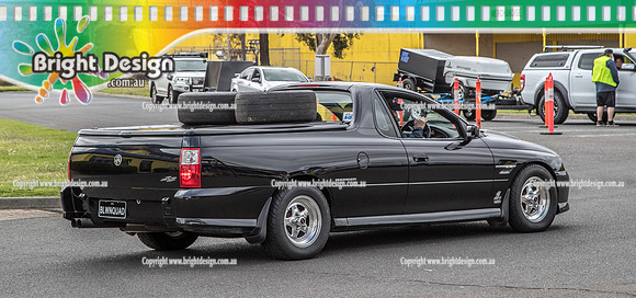 Street Machine Drag Challenge 6 SMDC6 2019  BDMP0069  BLWNQUAD MATT CAREY