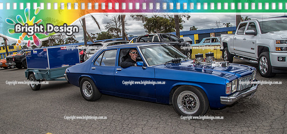 Street Machine Drag Challenge 6 SMDC6 2019  BDMP0025   6767 BLUMLE CLIVE POLIDANO