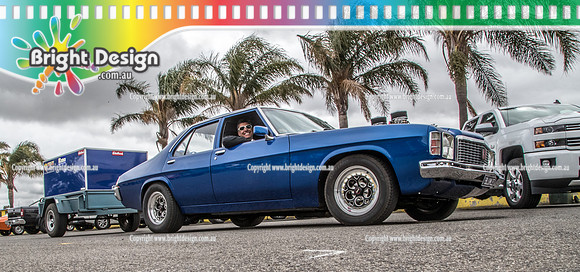 Street Machine Drag Challenge 6 SMDC6 2019  BDMP0023   6767 BLUMLE CLIVE POLIDANO