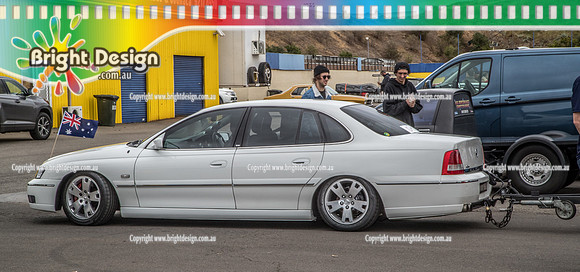 Street Machine Drag Challenge 6 SMDC6 2019  BDMP0020  6285 ATA160 STEWART RICHARDSON