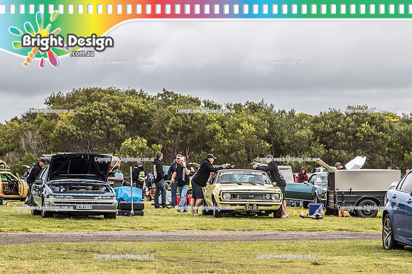 Street Machine Drag Challenge 6 SMDC6 2019  BDMP9331  CALAI5 CARLY DALE  EZI09 BEN TAYLOR
